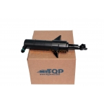 Форсунка омывателя фары лев. Mercedes C-Class (W204) 07-15, A2048601347
